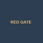Red Gate Profile Picture