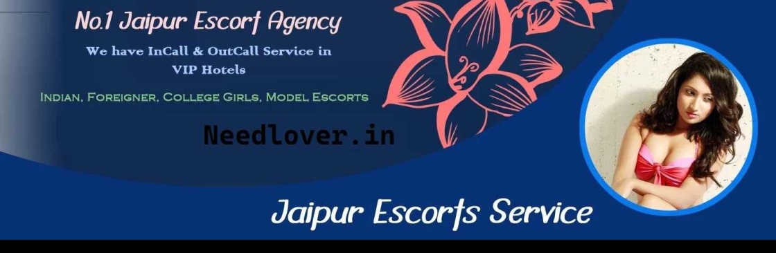 Jaipur Escorts Cover Image