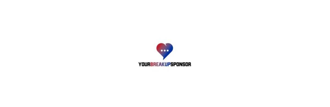 yourbreakupsponsor Cover Image