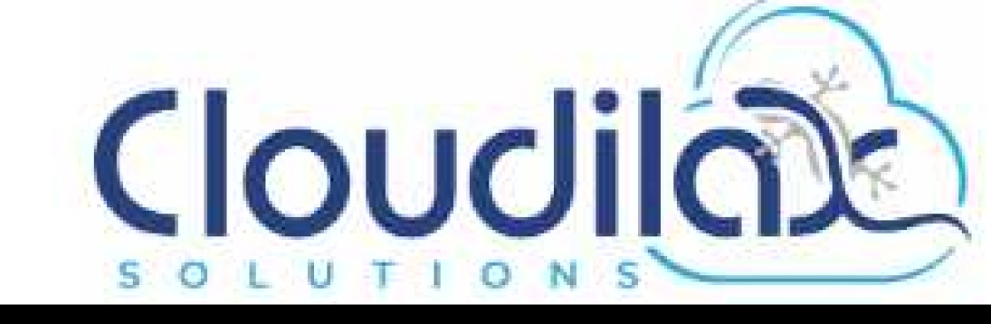 Cloudilax Solutions Cover Image