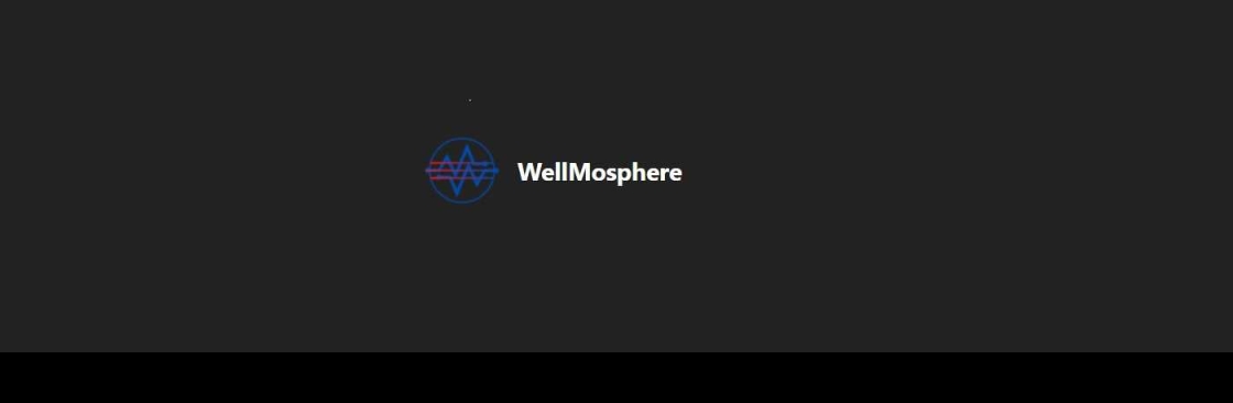 wellmosphere Cover Image