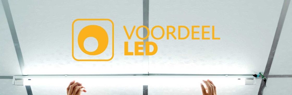 VoordeelLED Cover Image