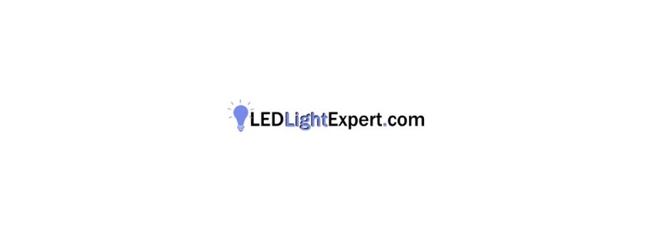 ledlightexpert Cover Image