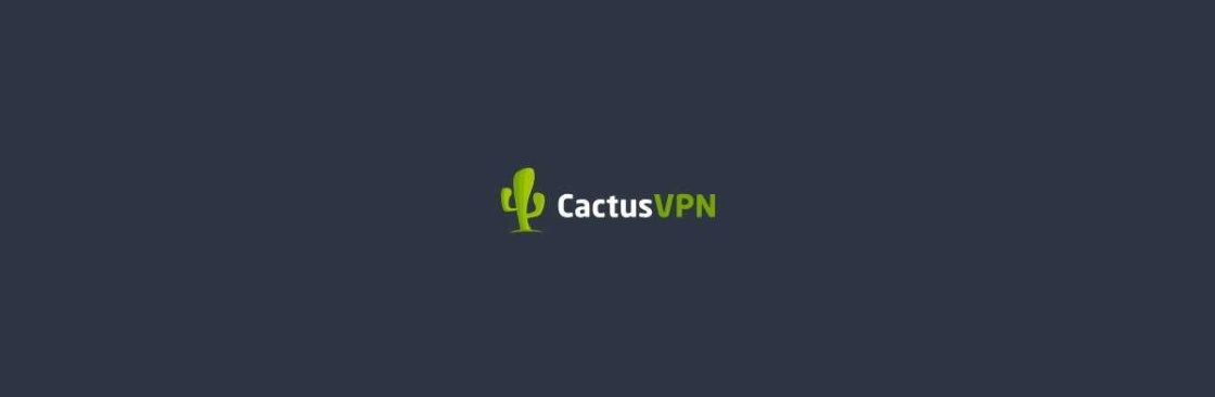 Cactusvpn Cover Image