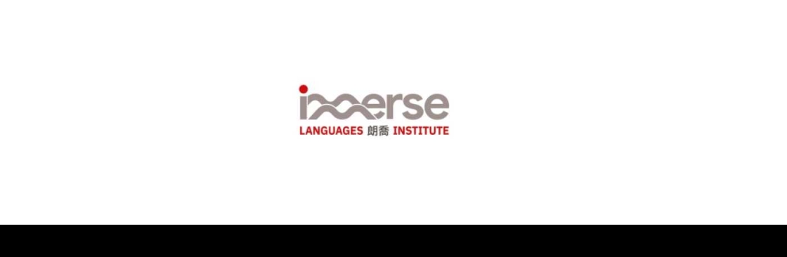 IMMERSE LANGUAGES INSTITUTE Cover Image