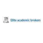 Elite academic brokers Profile Picture