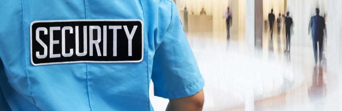Twin City Security Dallas Cover Image