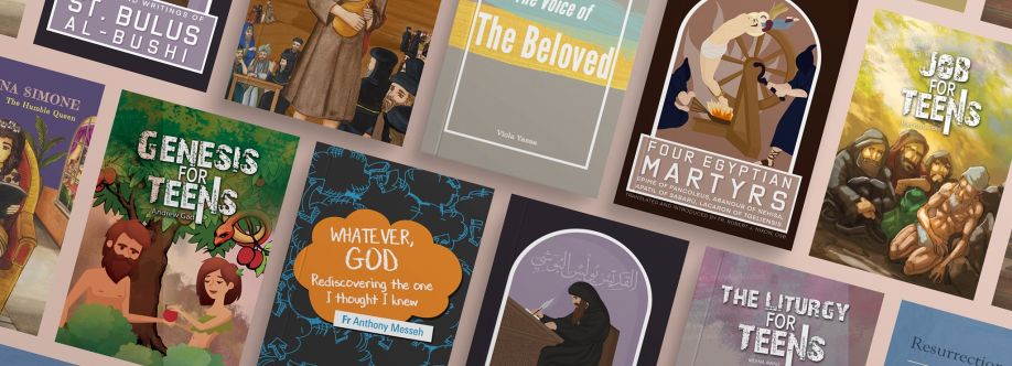 Christian Orthodox Bookstore Cover Image