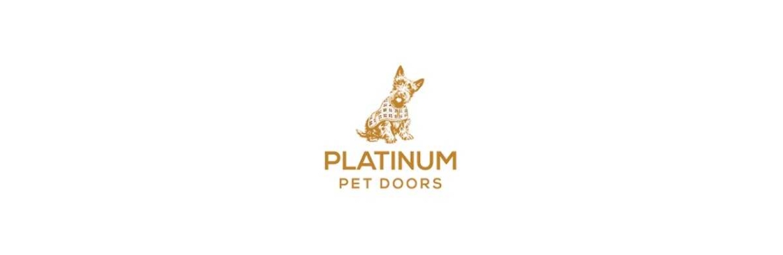 Platinum Pet Doors Cover Image