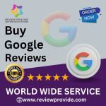 review provide Profile Picture