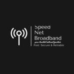 Speed Net Broadband Profile Picture