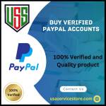 Buy Verified PayPal Account Profile Picture