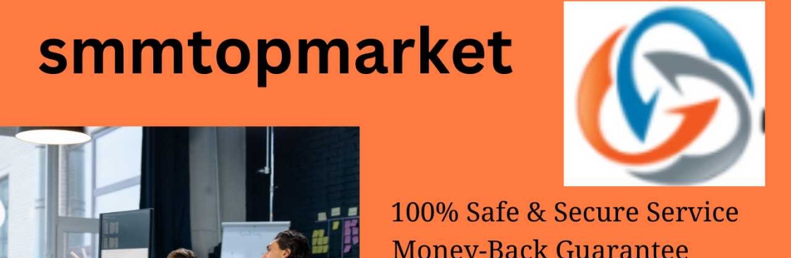 SmmTop Market Cover Image