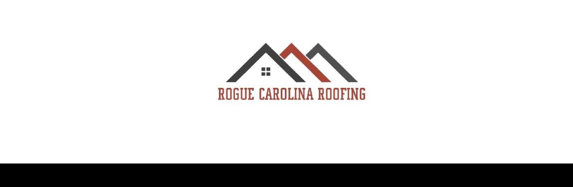 ROGUE CAROLINA ROOFING Cover Image