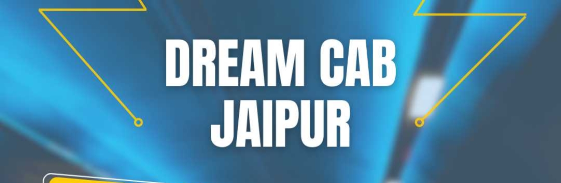 Dream Cab Cover Image