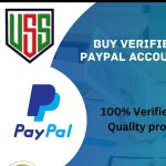 Buy Verified PayPa Account Profile Picture