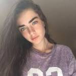 Pauline Starks Profile Picture