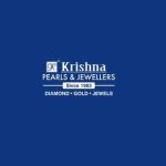 Krishna pearls and jewellers Profile Picture