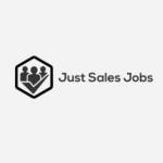 Just Sales Jobs profile picture