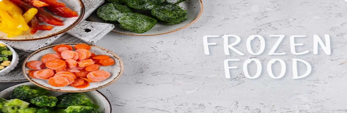 AS Frozen Foods Cover Image