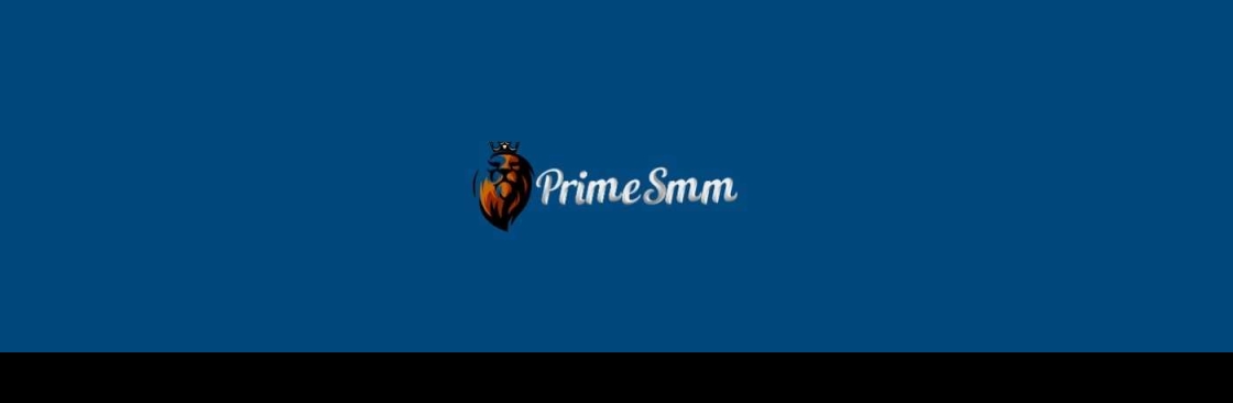 PrimeSMM Cover Image