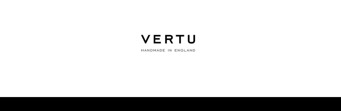 The Vertu Store Cover Image