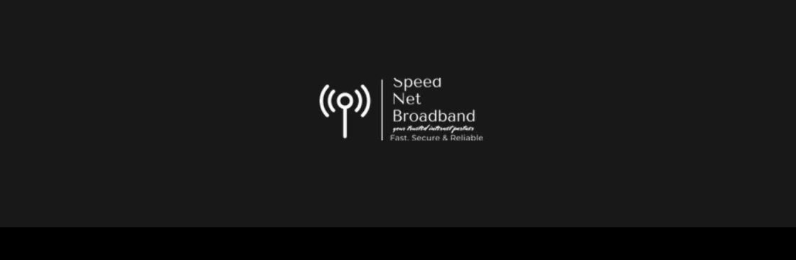 Speed Net Broadband Cover Image