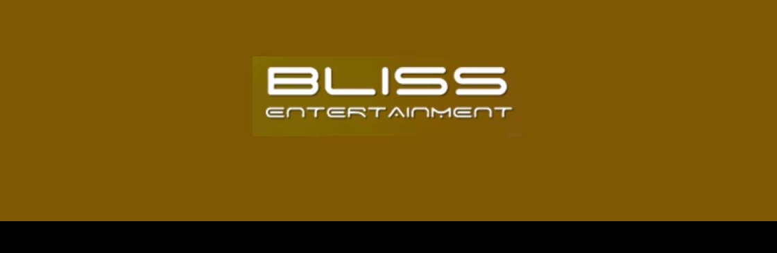 Bliss Entertainment Cover Image