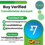 Buy Verified Transferwise Account profile picture