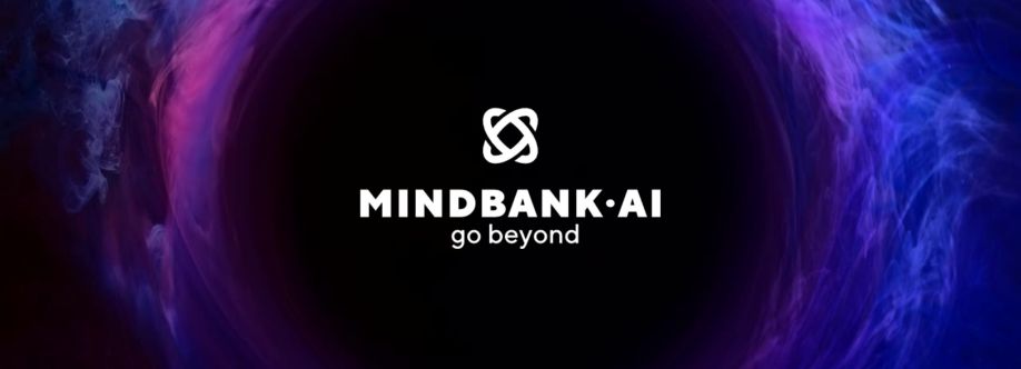 mind bank Cover Image