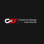 Copier Exchange International Profile Picture