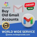 Review Provide Profile Picture