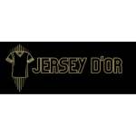 Jersey Dor Profile Picture