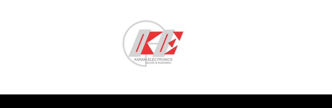 Karam Electronics Cover Image