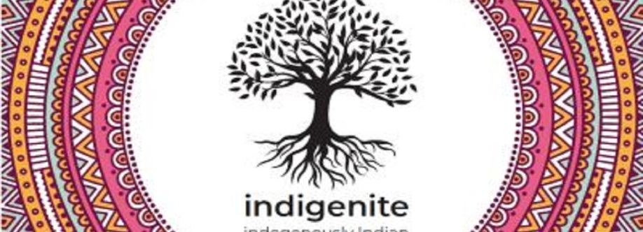 Indigenite Cover Image