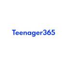 teenager365 Profile Picture