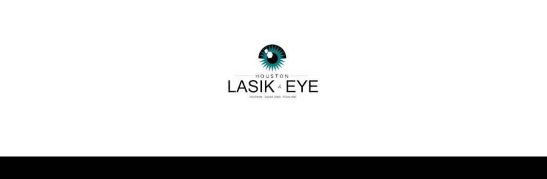 ouston Lasik Eye Cover Image