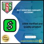 Buy verified CashApp Account Profile Picture