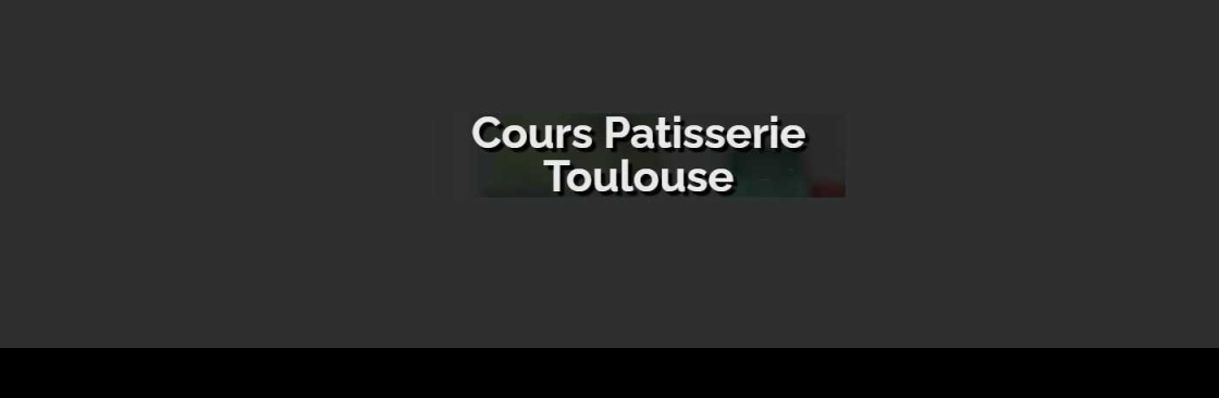 Patisserieles in Toulouse Cover Image