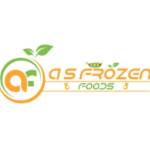 AS Frozen Foods Profile Picture