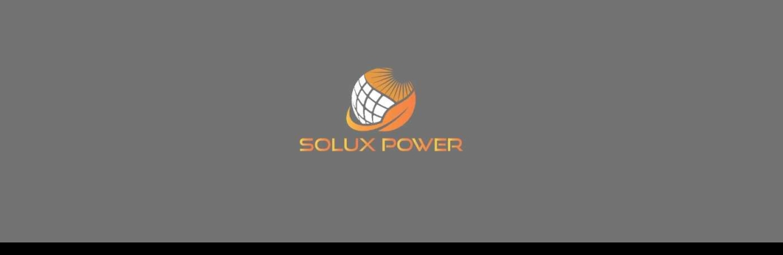 Solux Power Cover Image