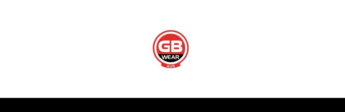 GB Wear Australia Cover Image