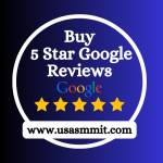Buy 5 Star Google Profile Picture