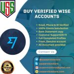 Buy Verified TransferWise Accounts Profile Picture