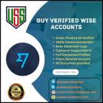 Buy Verified TransferWise Accounts Profile Picture