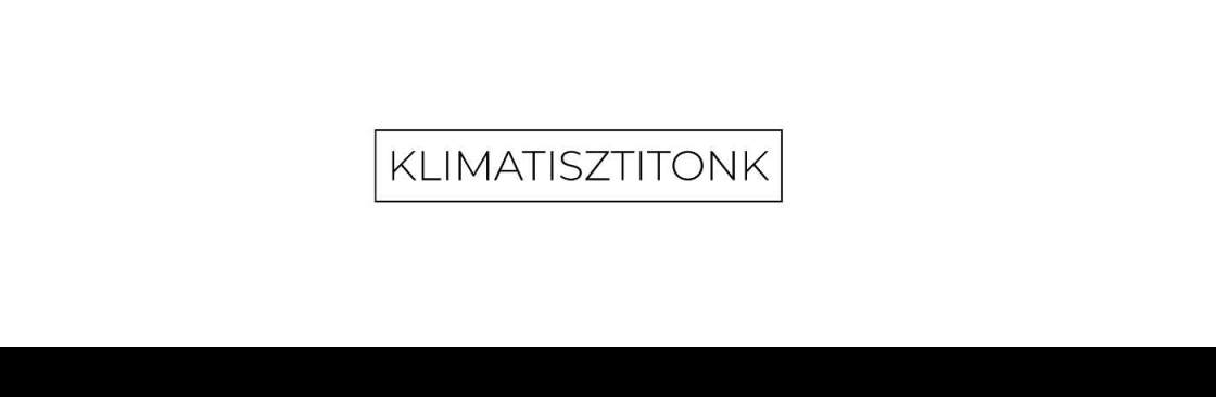 Klímatisztítónk Cover Image