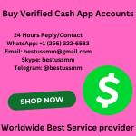 Buy Verified Cash App Accounts profile picture