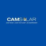 CAM Solar Profile Picture