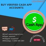 Buy Cash App Account profile picture