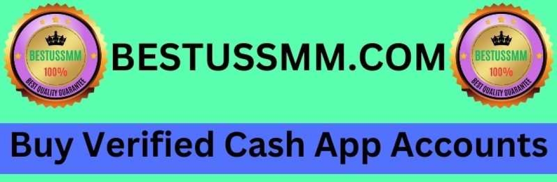 Buy Verified Cash App Accounts Cover Image